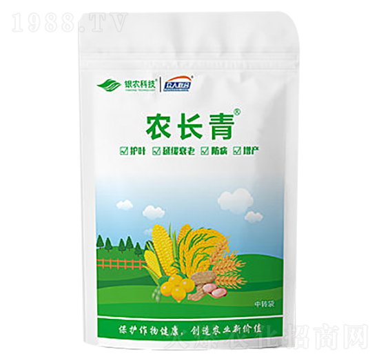 農(nóng)長(zhǎng)青套餐-眾人聯(lián)合