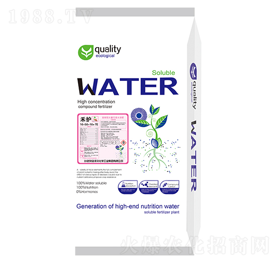 ���o(h��)�����ʹ���Ԫ��ˮ�ܷ�10-50-10+TE-��(y��u)�˃�(y��u)ζ