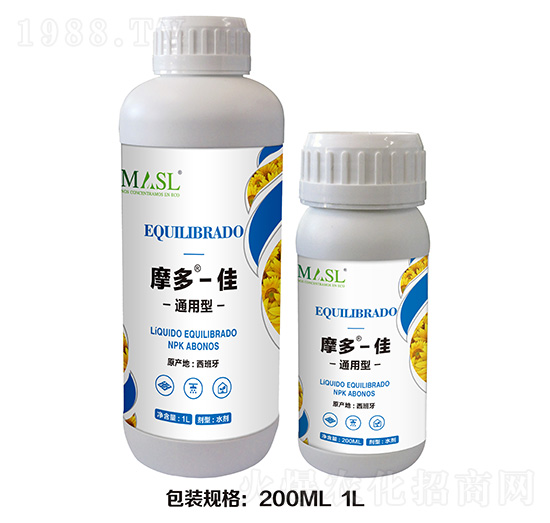 通用型摩多·佳-艾德拉