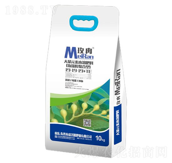 ���������Ԫ��ˮ�ܷ�19-19-19+TE-õȽ-ʢïԴ