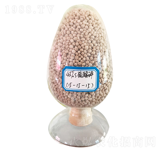 45%硫酸鉀15-15-15-遠東