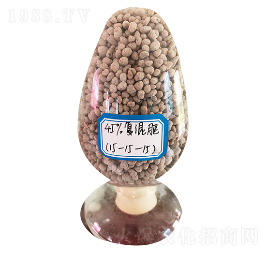 45%復(fù)混肥15-15-15-遠東