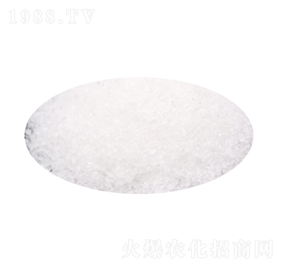 晶體尿素（一等品）-大地豐