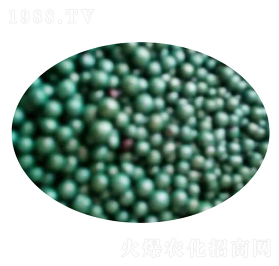 樹脂包衣有機(jī)肥-盛世唐朝