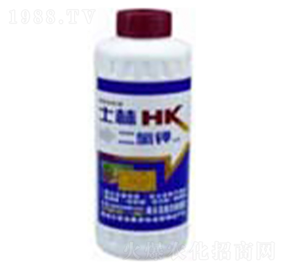 士林HK-士林科技