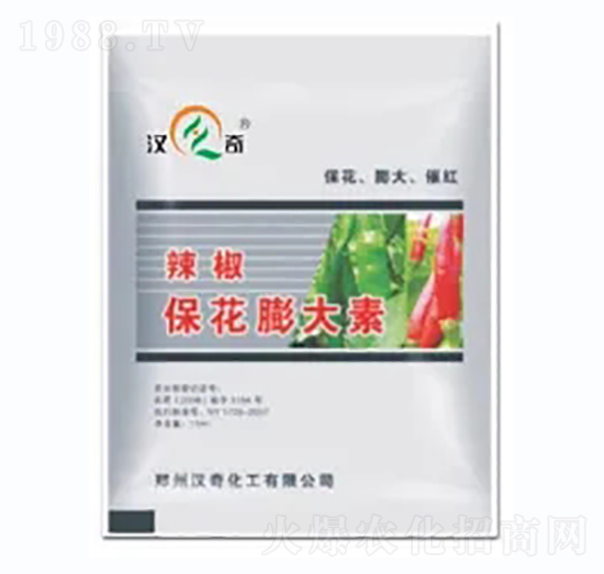 辣椒?；ㄅ虼笏?漢奇化工