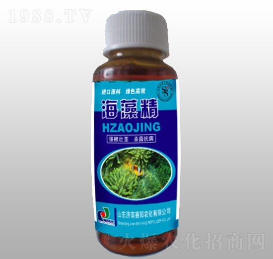 100ml海藻精-賽陽生物