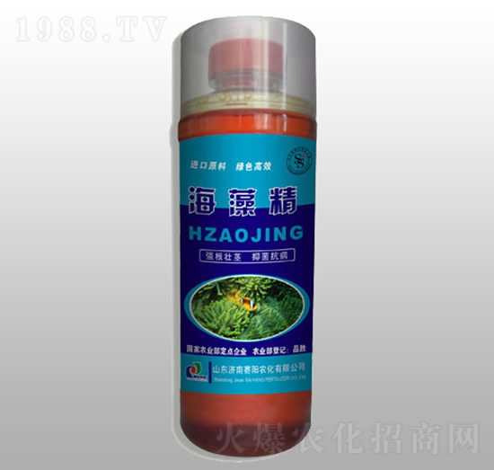 500ml海藻精-賽陽生物