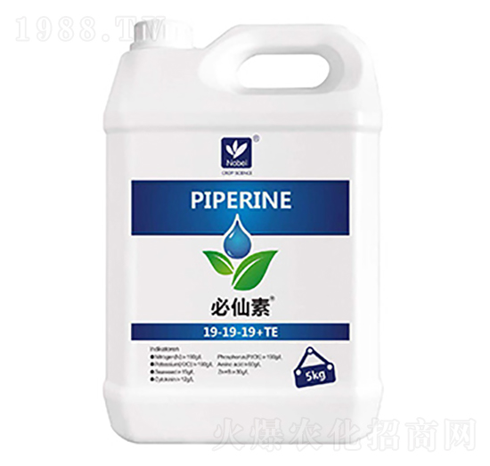 諾貝爾·必仙素19-19-19+TE-樂(lè)普生