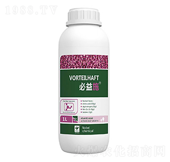 1L必益施-樂(lè)普生