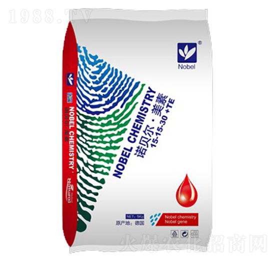 諾貝爾·美素15-15-30+TE-樂(lè)普生