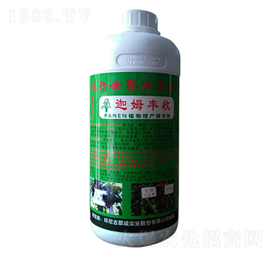 含氨基酸水溶肥料-迦姆豐收-迦姆農(nóng)業(yè)