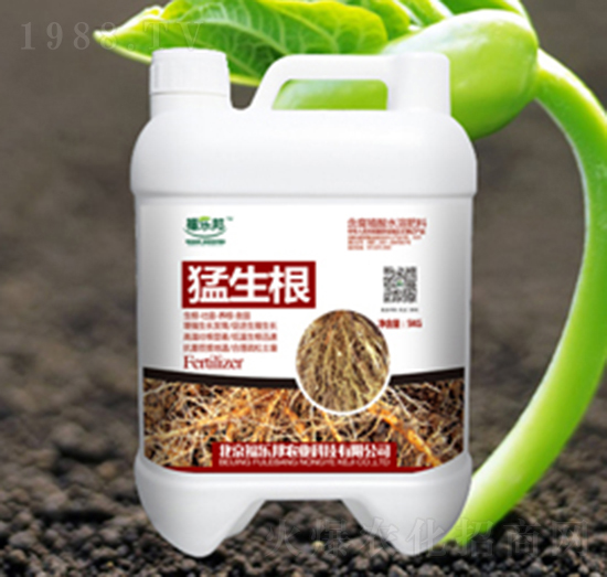 猛生根-福樂(lè)邦