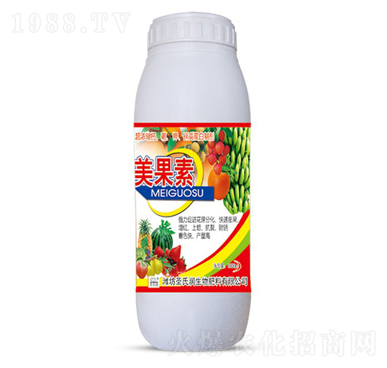 1000ml美果素-圣氏潤(rùn)