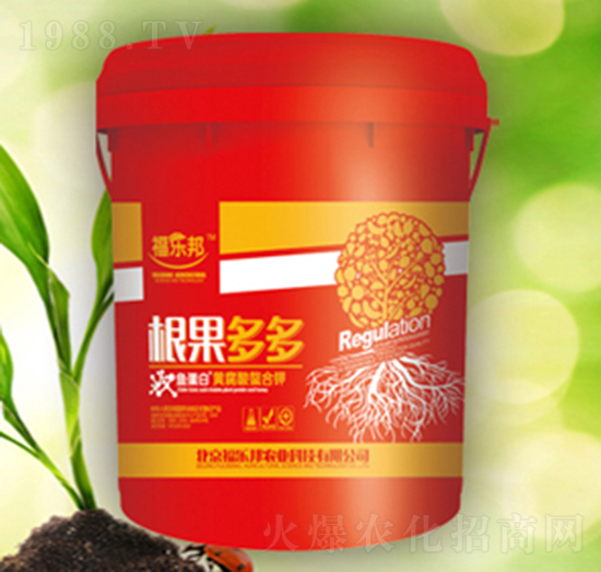 根果多多-福樂邦