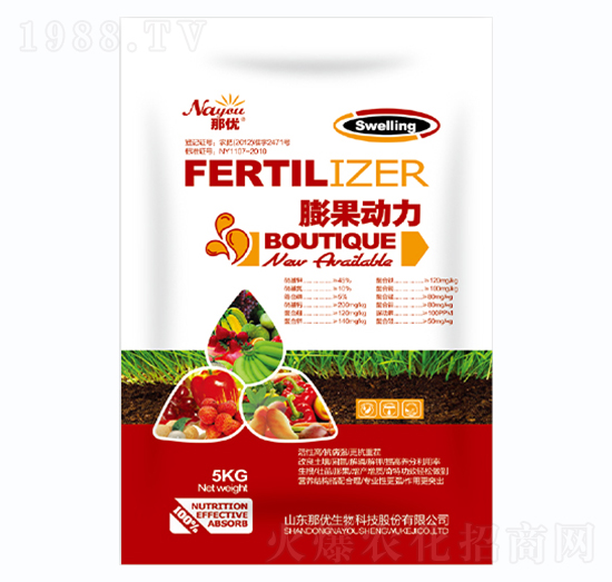 膨果動(dòng)力-一撒寶來