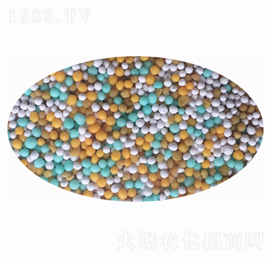 顆粒肥-云農化肥