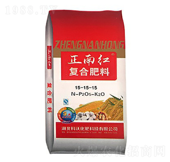 復合肥料15-15-15-正南農(nóng)業(yè)