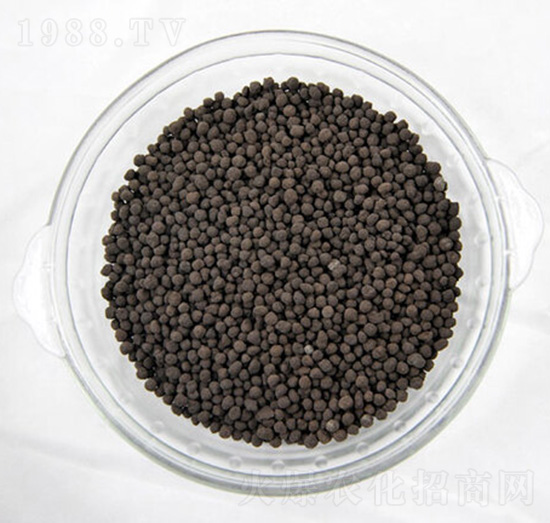 中微量元素復(fù)合肥-萊玉化工