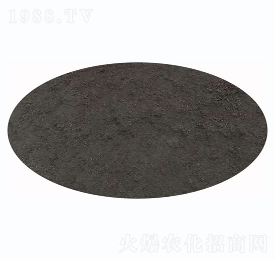 生物菌發(fā)酵純羊糞有機肥-天九農業(yè)