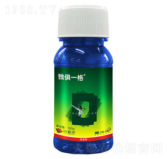 30%阿維·殺蟲單微乳劑-獨(dú)俱一格-中植堂