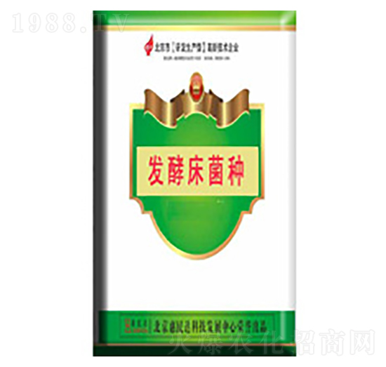 發(fā)酵床菌種-惠民達