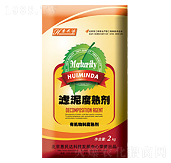 濾泥發(fā)酵劑-惠民達