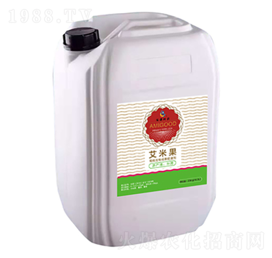 艾米果-泓源生物