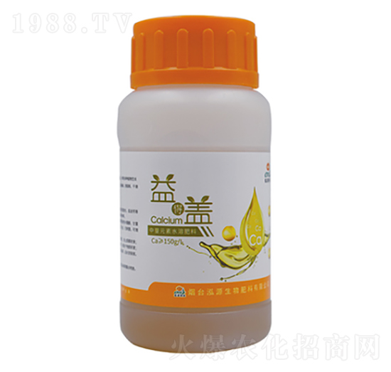 益得蓋-泓源生物