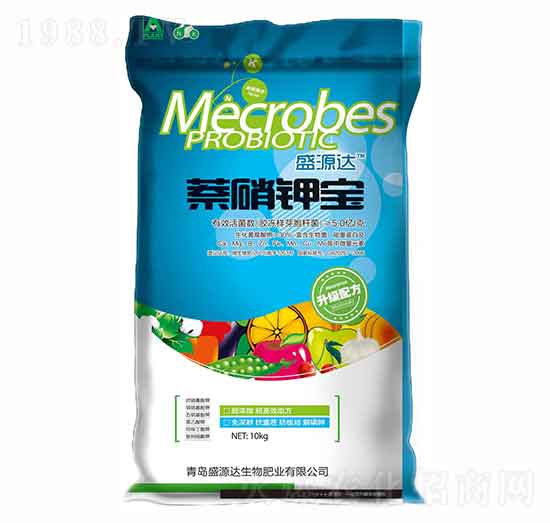 萘硝鉀寶-鑫源盛達(dá)