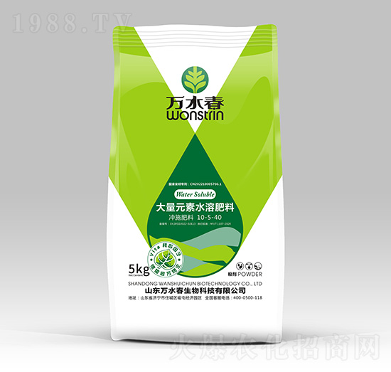 ����Ԫ��ˮ�ܷ�10-5-40-�fˮ��