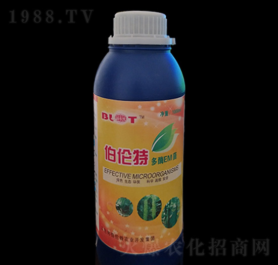 多酶EM菌-伯倫特