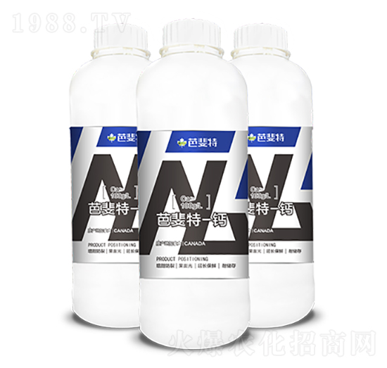 微量元素水溶肥-芭斐特·鈣-芭斐特