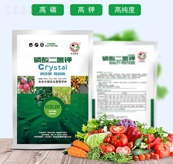 磷酸二氫鉀-中農(nóng)國(guó)化