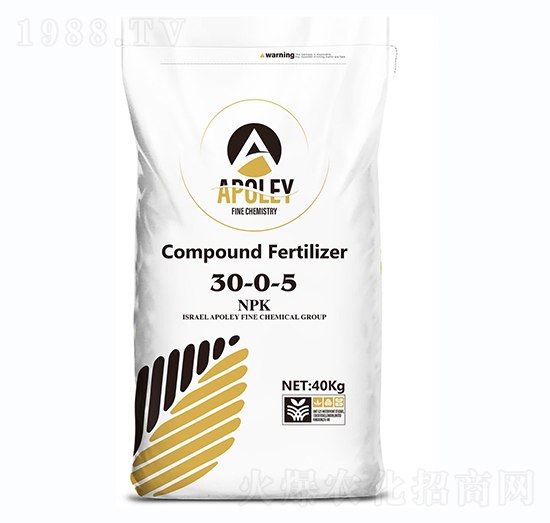 復合肥料30-0-5-勁猛-卓尚農(nóng)業(yè)