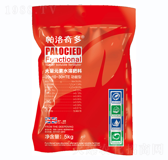 �����ʹ���Ԫ��ˮ�ܷ���20-10-30+TE-�������-�̷���