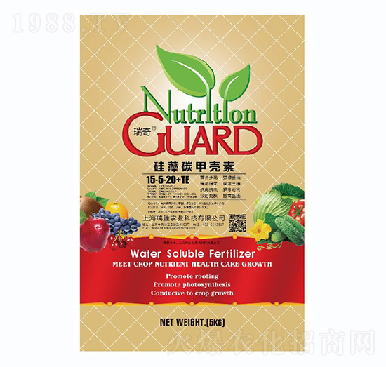 5kg����̼�ך���15-5-20+TE-�����r(n��ng)�I(y��)