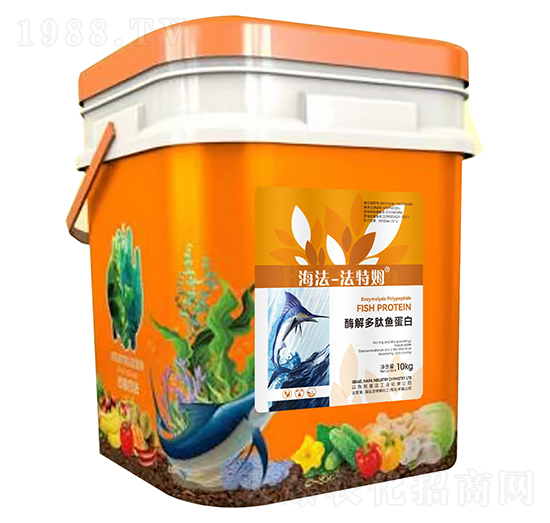 酶解多肽魚(yú)蛋白-海法·法特姆-海法