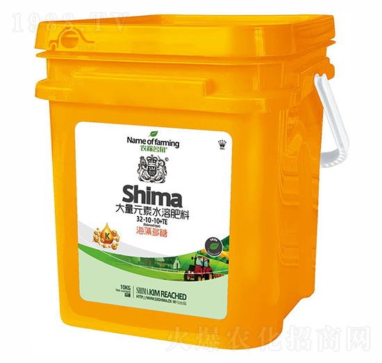 ����Ԫ��ˮ�ܷ���32-10-10+TE-�������-�{�R�ʘI(y��)