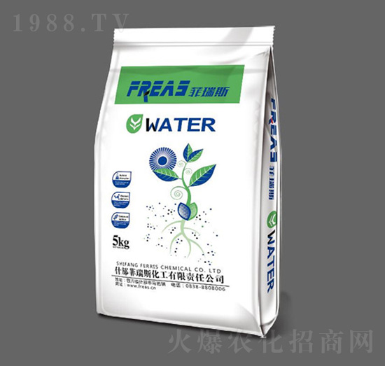 ����Ԫ��ˮ�ܷ�20-20-20+TE-����˹