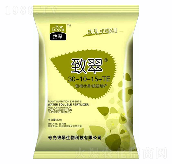 ����Ԫ��ˮ�ܷ�30-10-15+TE-������-�´�����
