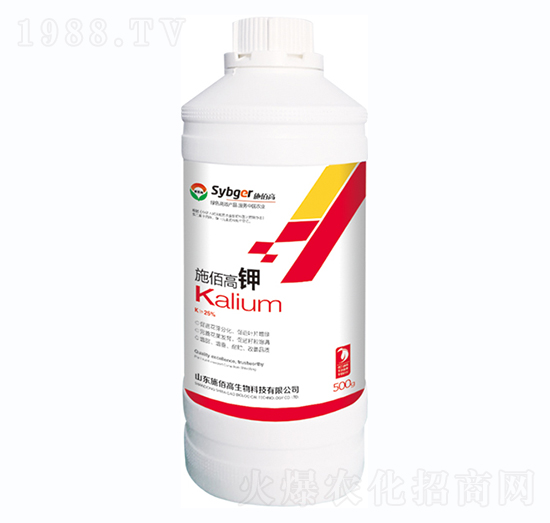 施佰高鉀-施佰高