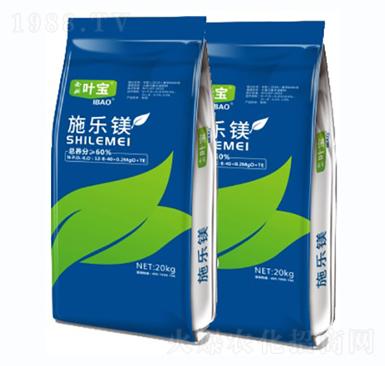 ����ʹ���Ԫ��ˮ�ܷ���12-8-40+0.2MgO+TE-ʩ���V-���~ֲ��