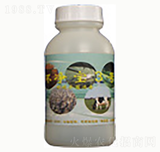 環(huán)凈寶3號-賜保康