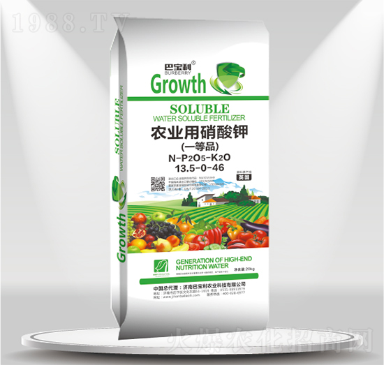 農(nóng)業(yè)用硝酸鉀-巴寶利農(nóng)