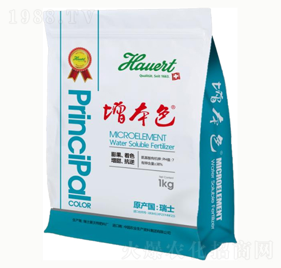 增本色-藍翠農(nóng)科