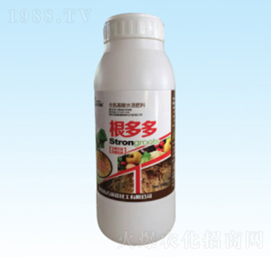 根多多沖施肥-東方英諾