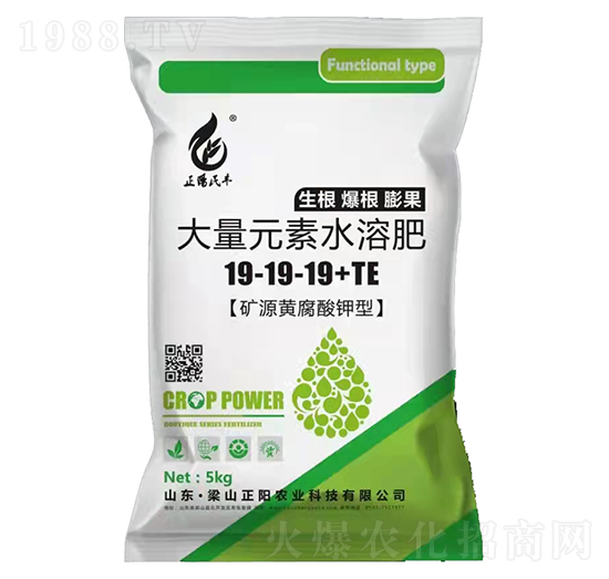 �VԴ�S������ʹ���Ԫ��ˮ�ܷ�19-19-19+TE-����r(n��ng)�I(y��)