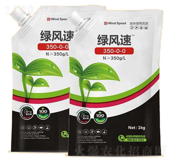 進(jìn)口緩釋液體氮肥-綠風(fēng)速-愛(ài)普達(dá)