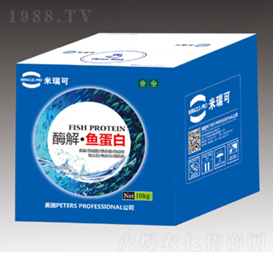 酶解魚蛋白-優(yōu)納特
